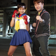 Illustration for article titled TV Ad Sakura Is Way Younger Than In-Game Sakura